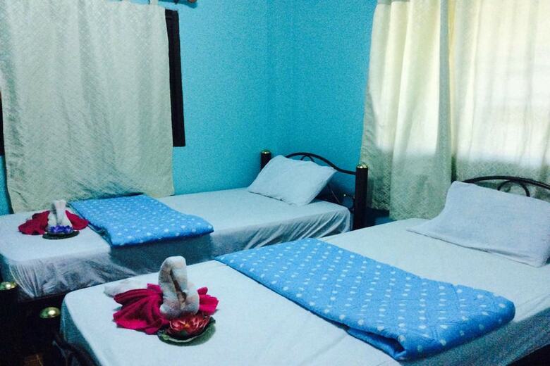 Hotel Baan Natcha