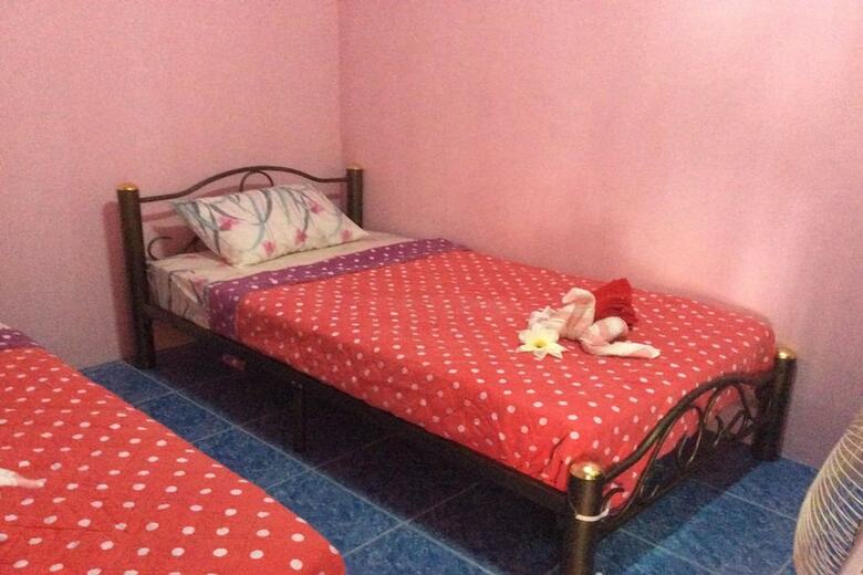 Hotel Baan Natcha