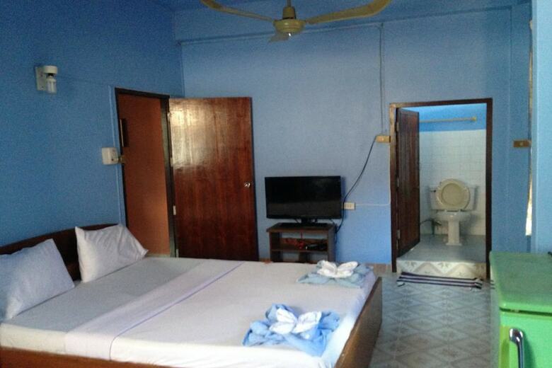 Hotel Baan Natcha