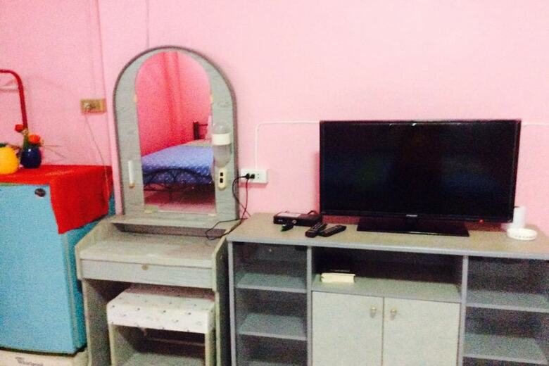 Hotel Baan Natcha
