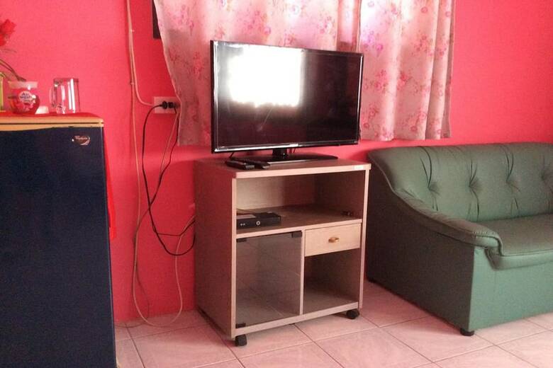 Hotel Baan Natcha