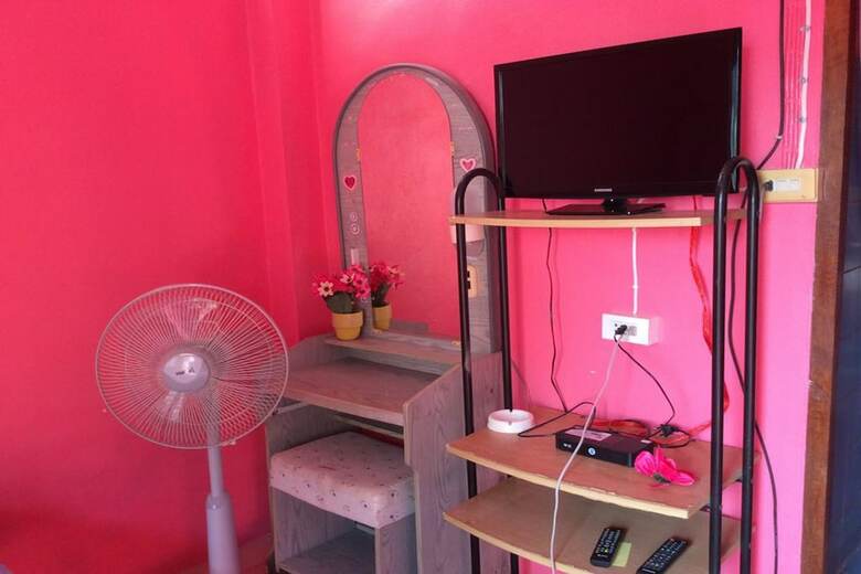 Hotel Baan Natcha