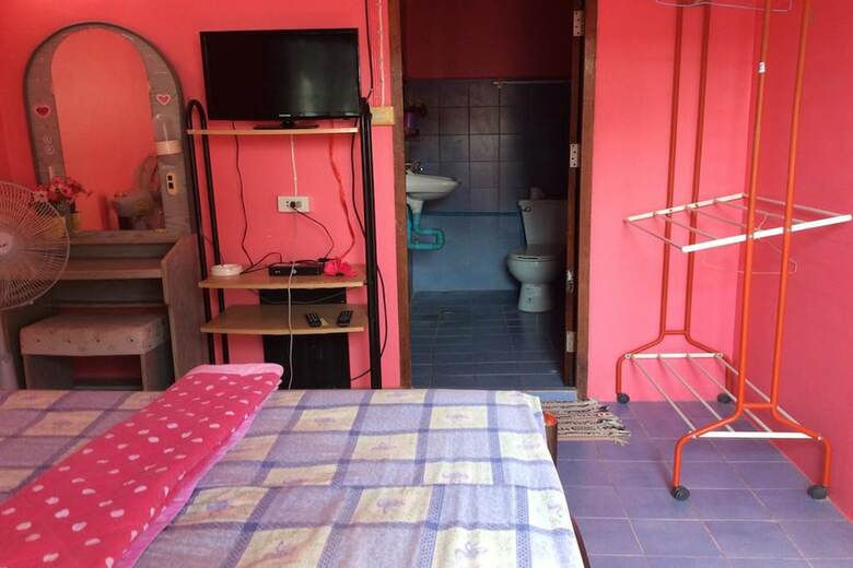 Hotel Baan Natcha