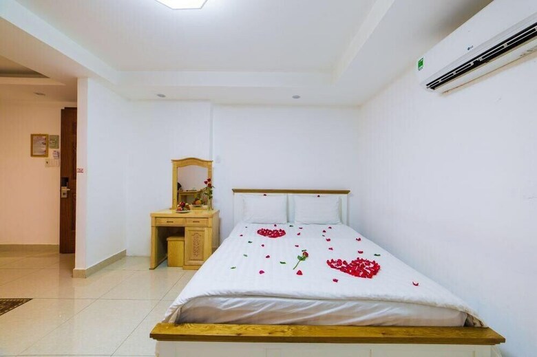 Gic Apartment And Hotel