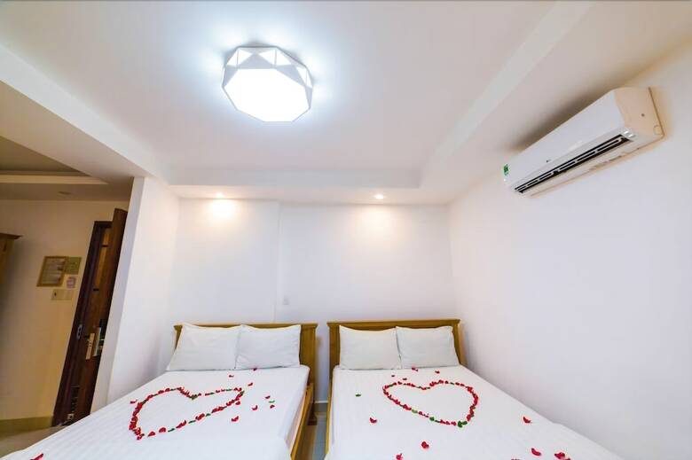 Gic Apartment And Hotel