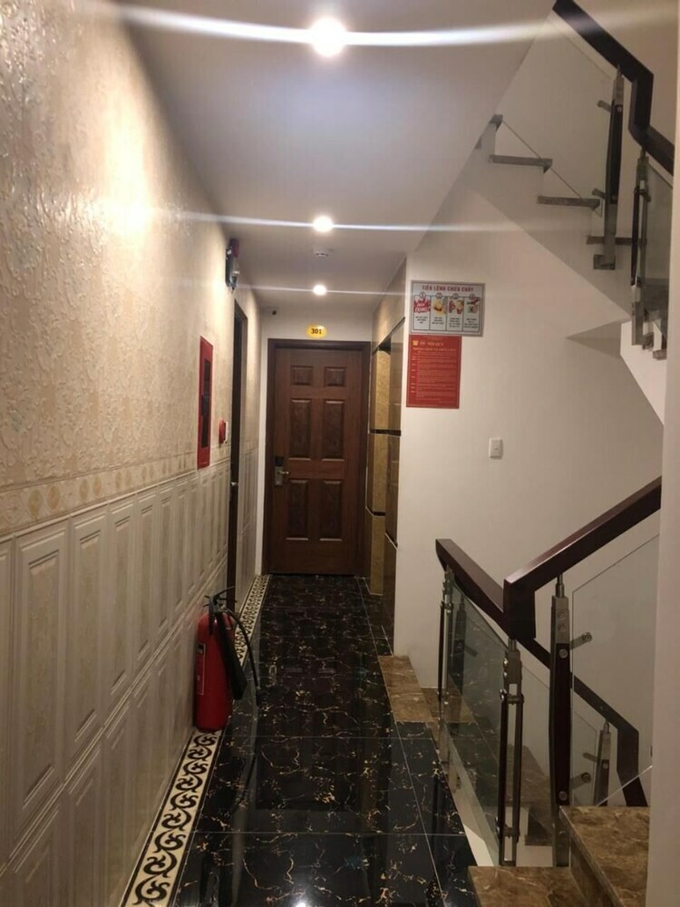 Gic Apartment And Hotel