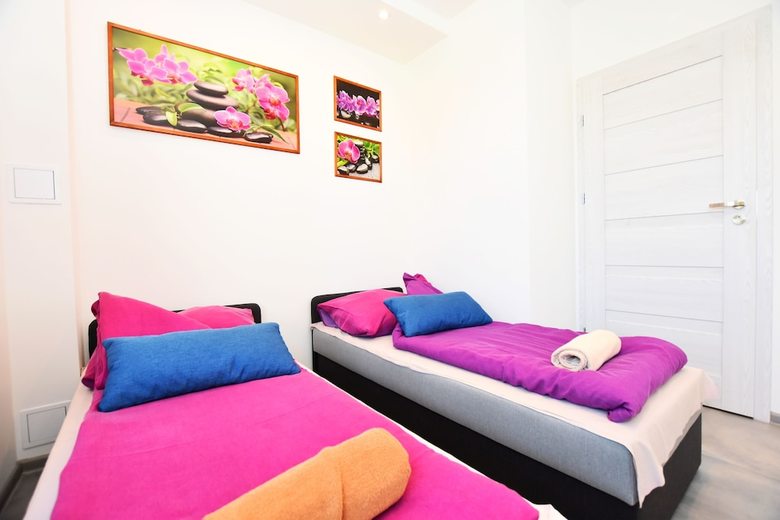 Hostal City Central Hostel Kuznicza