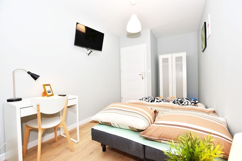 Hostal City Central Hostel Kuznicza