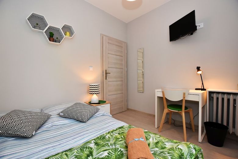 Hostal City Central Hostel Kuznicza
