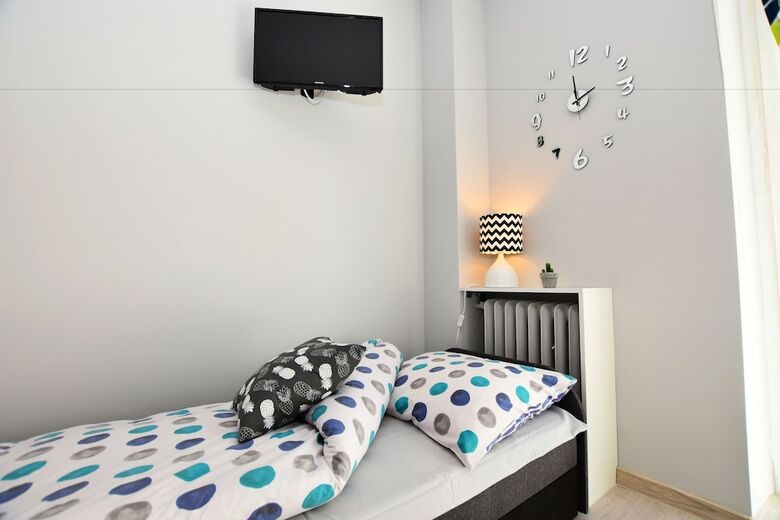 Hostal City Central Hostel Kuznicza