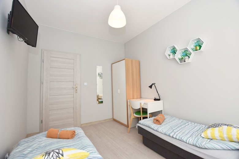 Hostal City Central Hostel Kuznicza