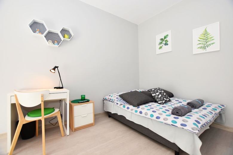 Hostal City Central Hostel Kuznicza