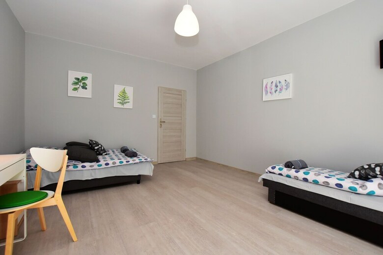 Hostal City Central Hostel Kuznicza