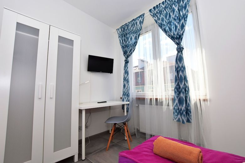 Hostal City Central Hostel Kuznicza