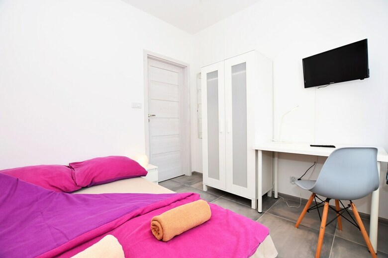 Hostal City Central Hostel Kuznicza