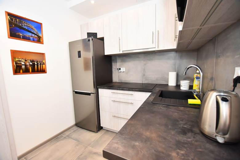 Hostal City Central Hostel Kuznicza