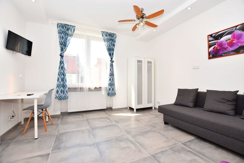 Hostal City Central Hostel Kuznicza