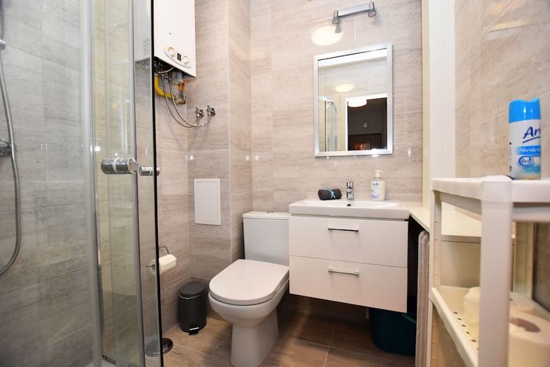 Hostal City Central Hostel Kuznicza