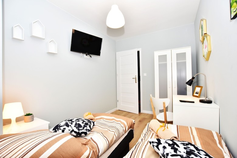 Hostal City Central Hostel Kuznicza