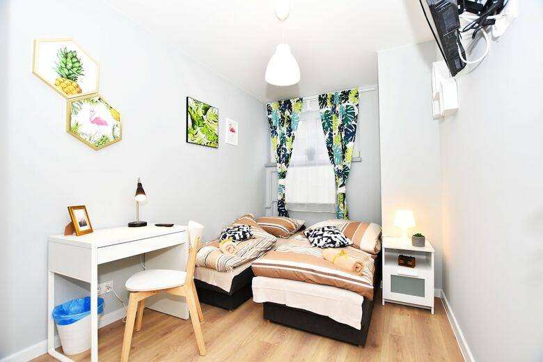 Hostal City Central Hostel Kuznicza