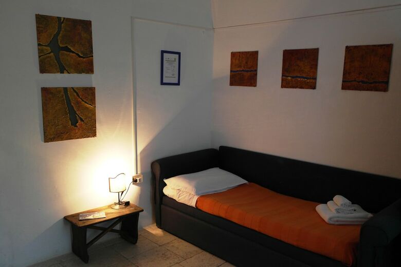 Bed & Breakfast Masseria Santanna