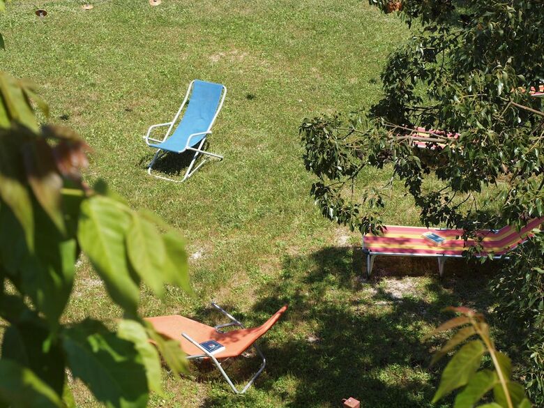 Bed & Breakfast Masseria Santanna