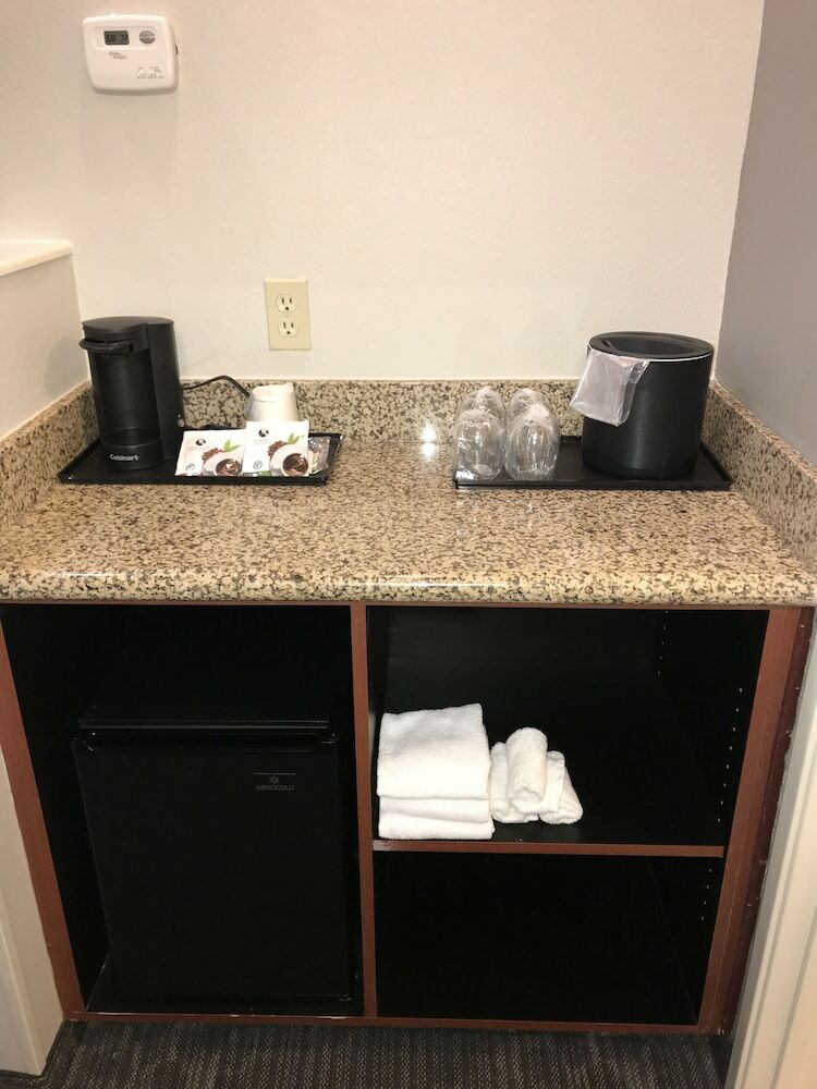 Hotel Courtyard By Marriott Mcallen Airport