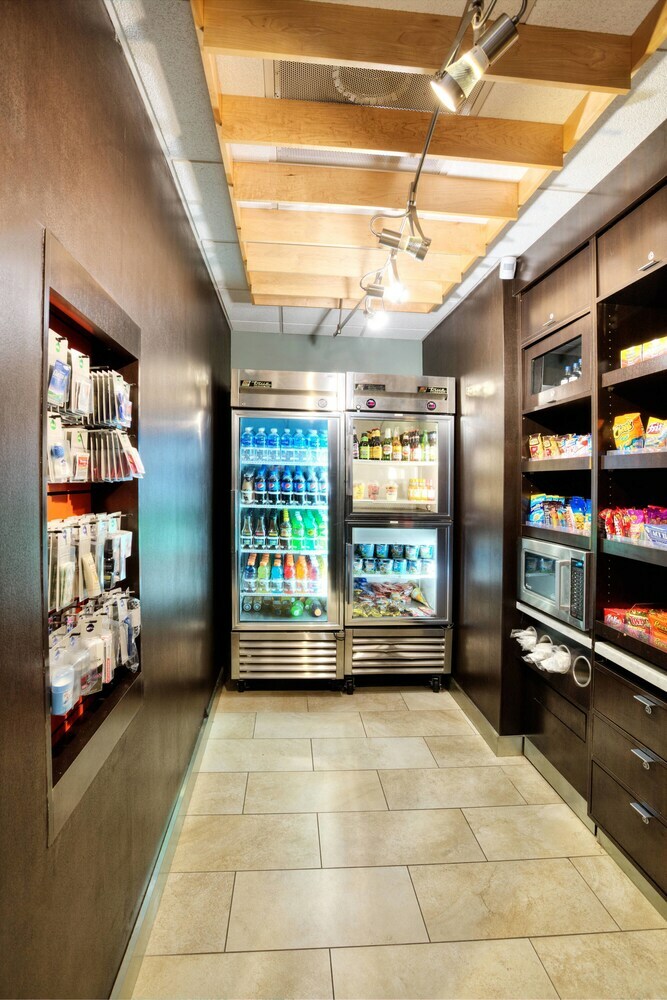 Hotel Courtyard By Marriott Mcallen Airport