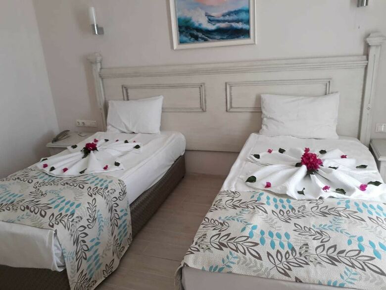 Dickmann Elite Hotel