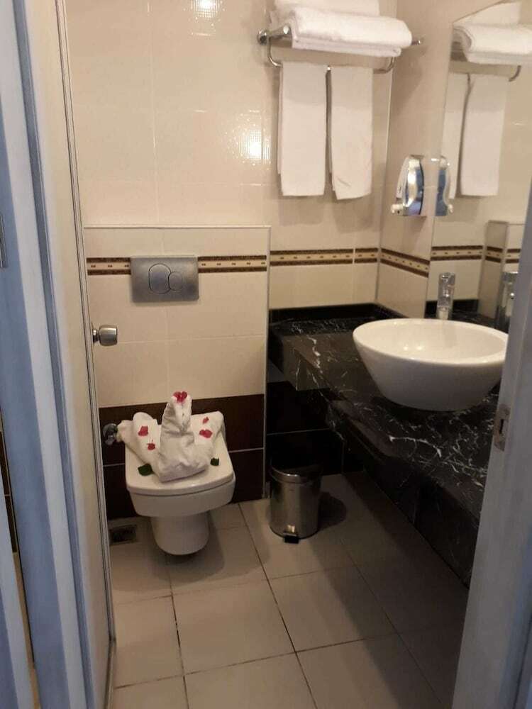 Dickmann Elite Hotel