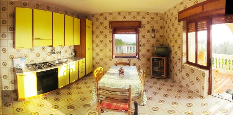Apartamento Panohome