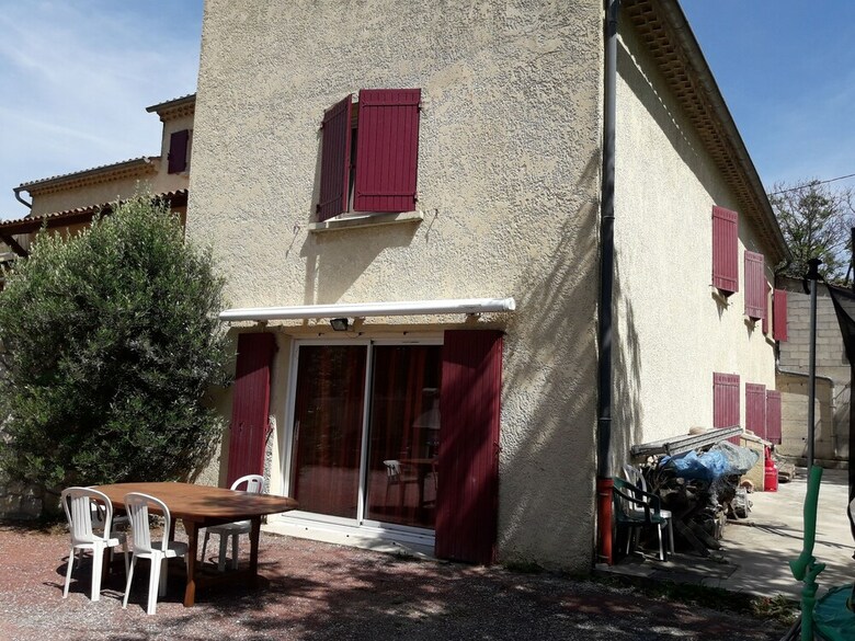 Apartamento Domaine de Barry G�tes