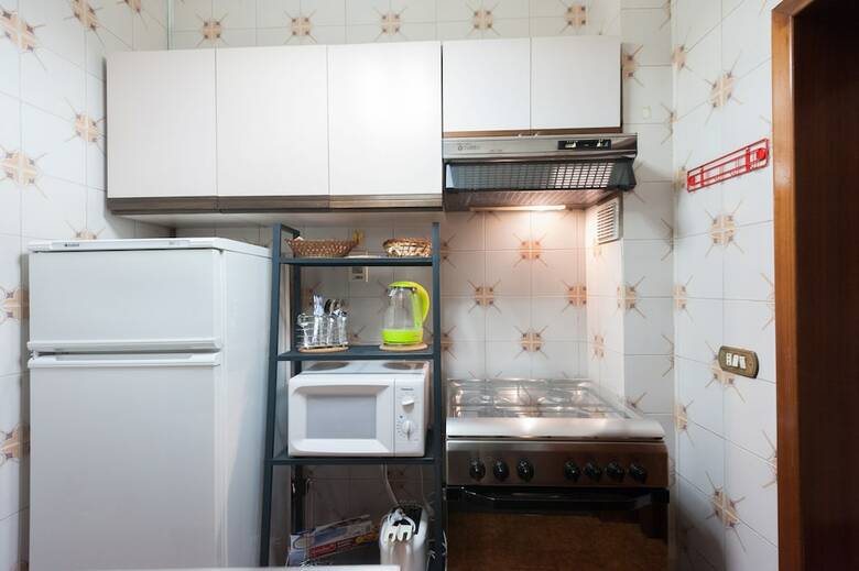 Hotel Guest House Le Piagge