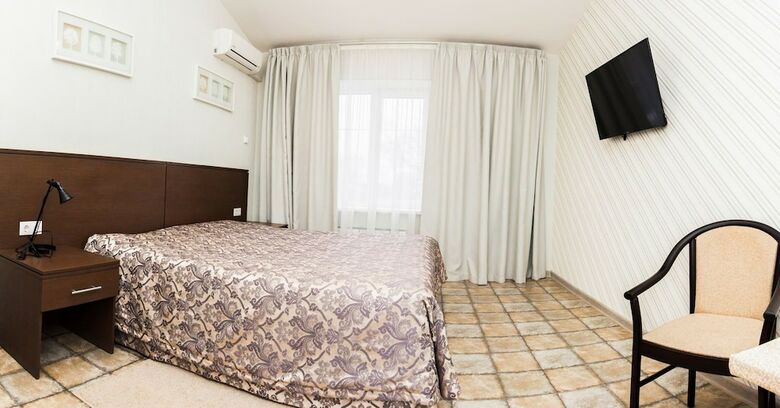 Hotel A108  Voskresensk