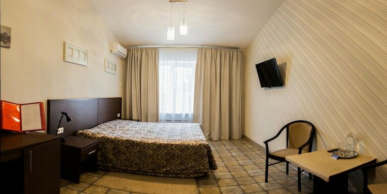 Hotel A108  Voskresensk