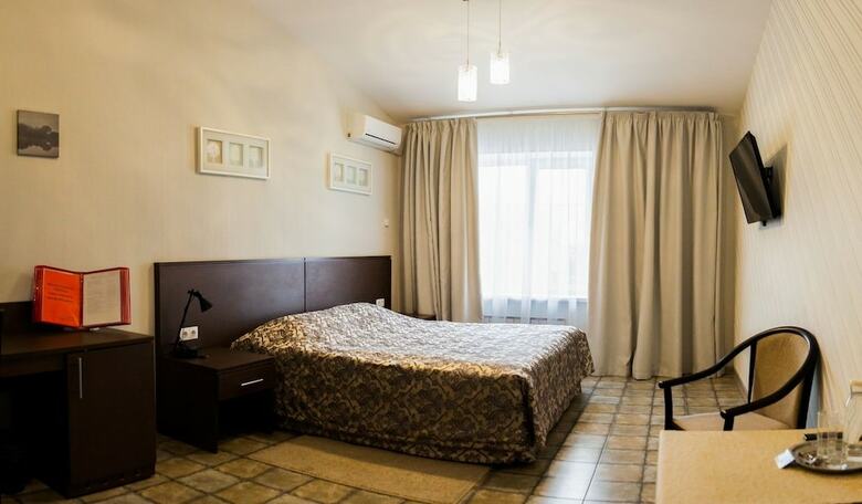 Hotel A108  Voskresensk