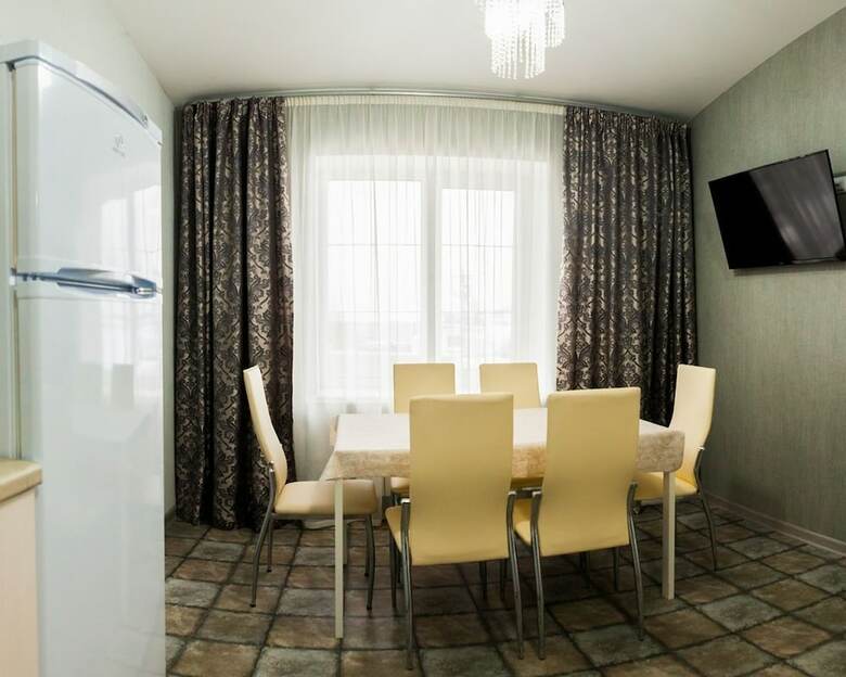 Hotel A108  Voskresensk