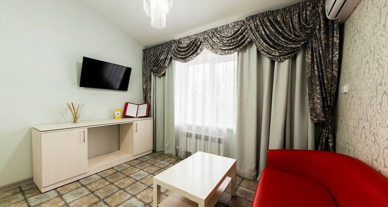 Hotel A108  Voskresensk