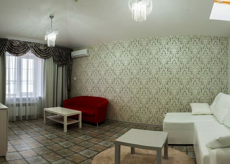 Hotel A108  Voskresensk