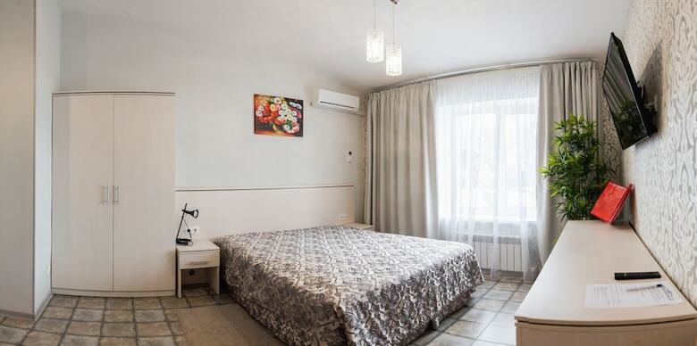 Hotel A108  Voskresensk
