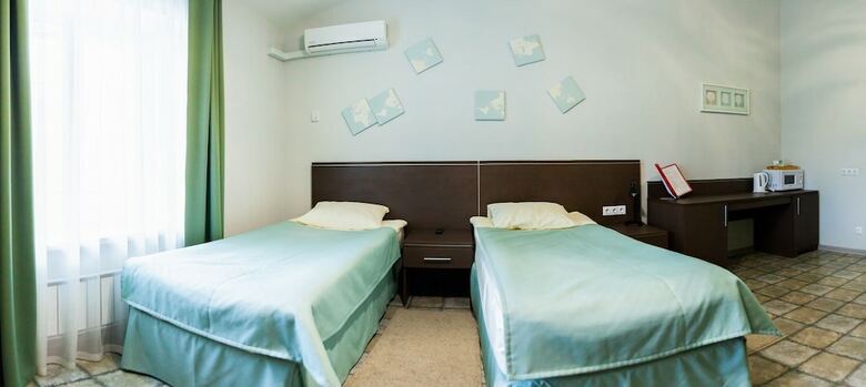 Hotel A108  Voskresensk