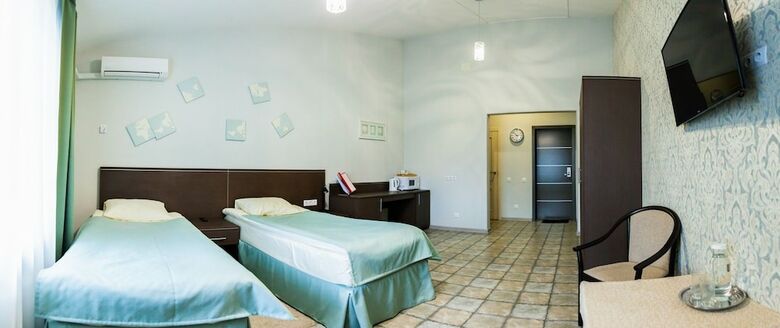 Hotel A108  Voskresensk