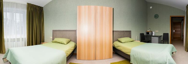Hotel A108  Voskresensk