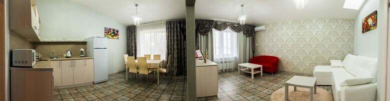 Hotel A108  Voskresensk