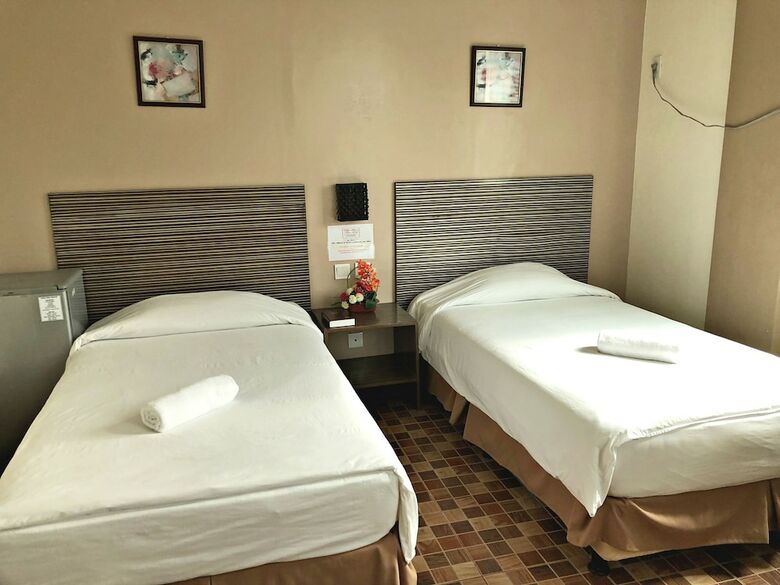 Hotel Pura Vida Resort