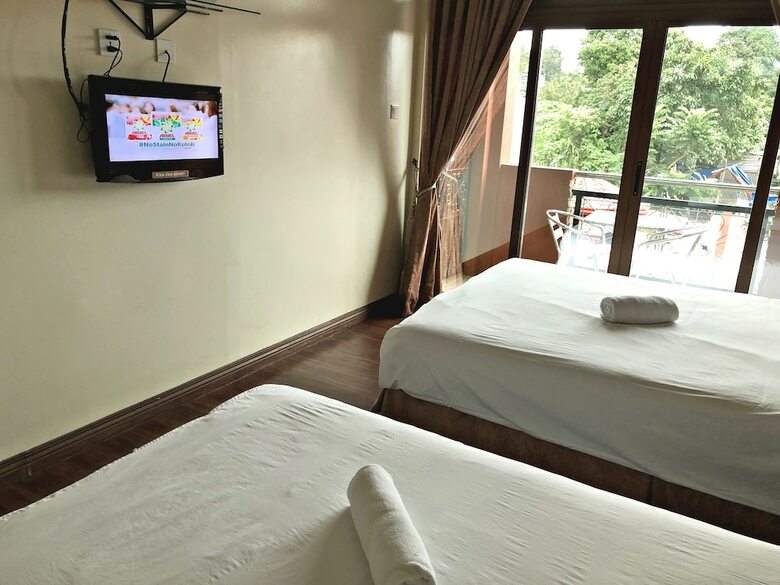 Hotel Pura Vida Resort