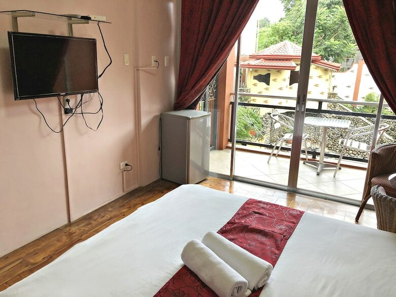 Hotel Pura Vida Resort