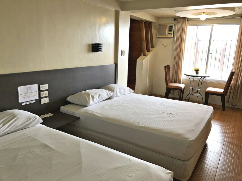 Hotel Pura Vida Resort