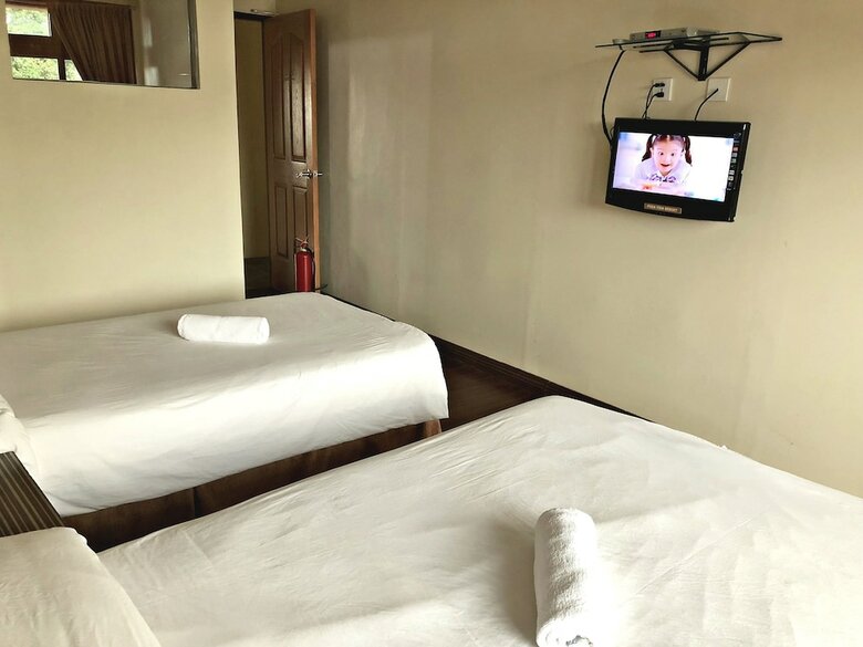 Hotel Pura Vida Resort