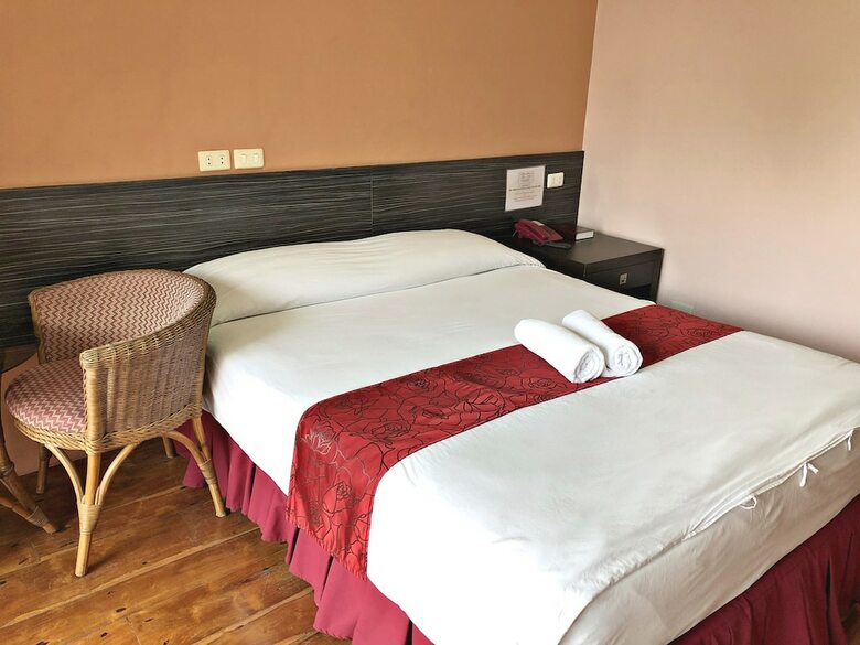 Hotel Pura Vida Resort
